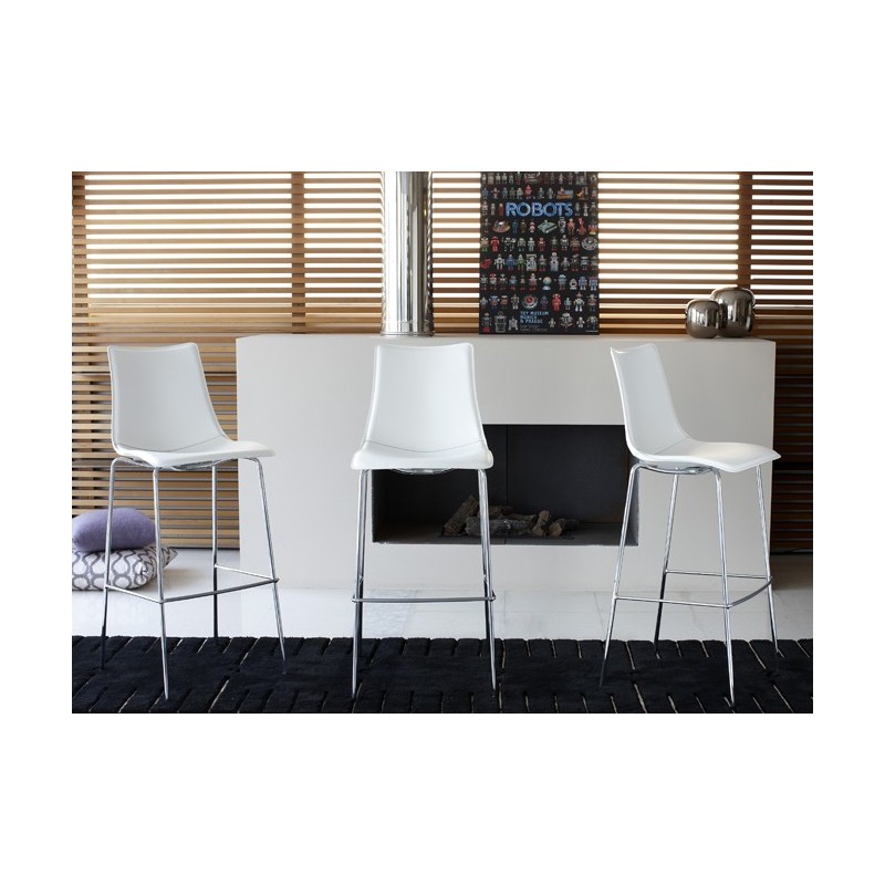 Sgabelli Scab 2 sgabelli scab zebra pop scab design miglior prezzo 260 Sgabelli Scab 2 sgabelli scab zebra pop scab design miglior prezzo 260