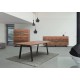 Credenza in legno Aron by Bizzotto. Madia in legno 3 ante