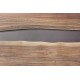 Credenza in legno Aron by Bizzotto. Madia in legno 3 ante