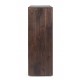 Credenza Gunter di Bizzotto. Legno di Mango. 4 Cassettoni.