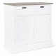 CREDENZA DOROTEA 2/A- 2/C BY BIZZOTTO