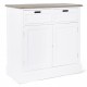 CREDENZA DOROTEA 2/A- 2/C BY BIZZOTTO