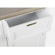 CREDENZA DOROTEA 2/A- 2/C BY BIZZOTTO