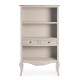 LIBRERIA CLARISSE IN LEGNO  2C  BY BIZZOTTO