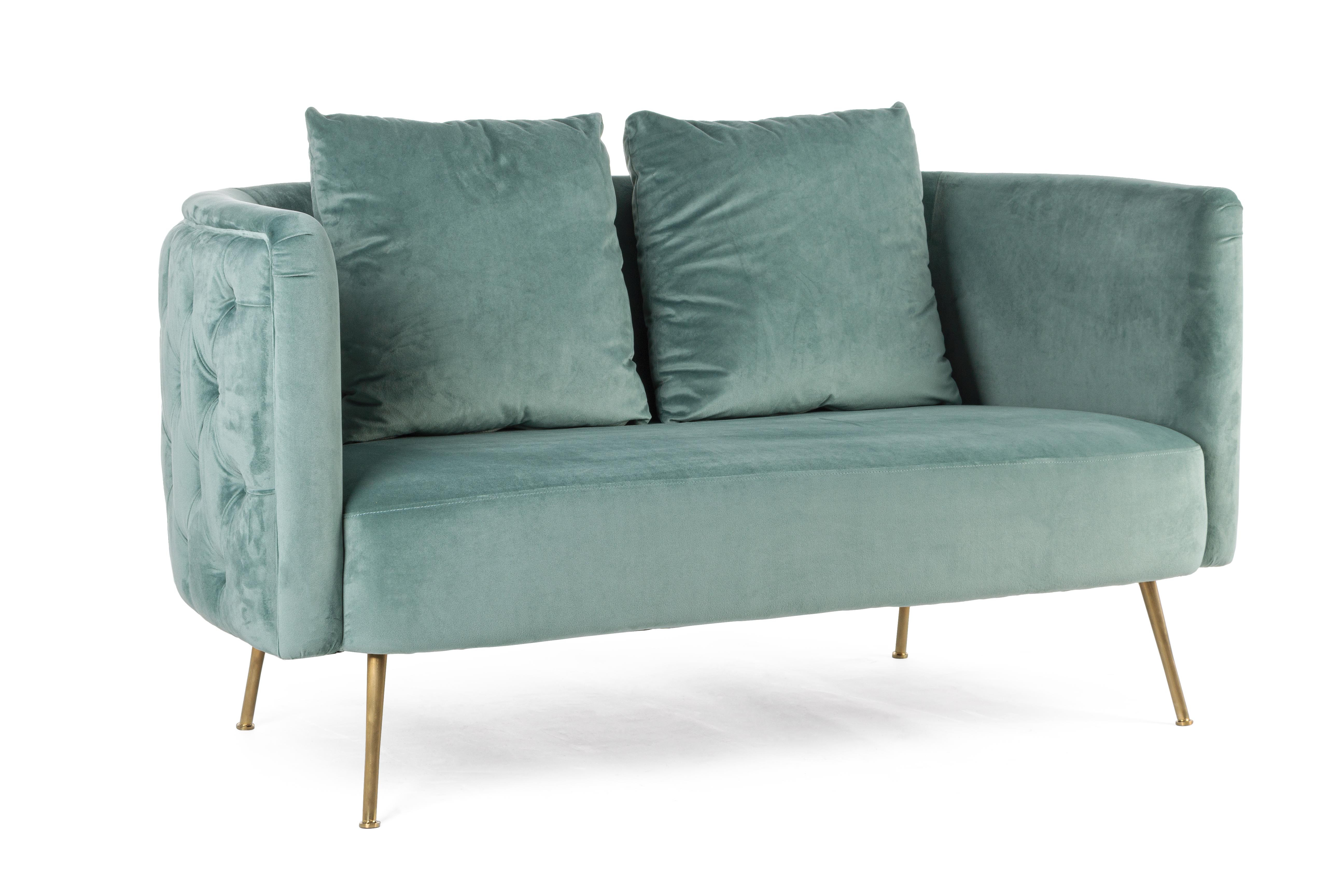 30 cuscini per divani moderni e classici in cerca di un nuovo