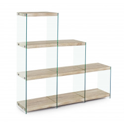LIBRERIA SCALA SURY BY BIZZOTTO