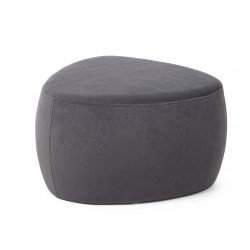POUF STONE BY BIZZOTTO