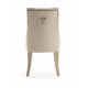 Sedia Cally Naturale By Bizzotto