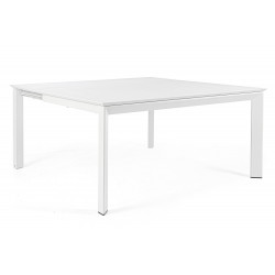 Tavolo da esterno Konnor  Allungabile sino a cm. 160 By Bizzotto
