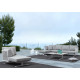 SET 4 SALOTTO ANGOLARE ALTHEA CON CUSCINI DISPONIBILE IN DUE COLORI BY BIZZOTTO