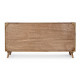 Credenza in legno Kant 4 ante By Bizzotto