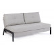 DIVANO LETTO HAYDEN 2 POSTI BY BIZZOTTO