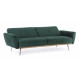 DIVANO LETTO JOHNNY 3 POSTI BY BIZZOTTO CLIC CLAC
