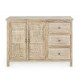 CREDENZA 2ANTE E 3CASSETTI MAYRA BY BIZZOTTO