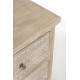 CREDENZA 2ANTE E 3CASSETTI MAYRA BY BIZZOTTO