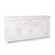 CREDENZA 4 ANTE 2 CASSETTI MODELLO COLETTE BY BIZZOTTO