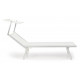 LETTINO PRENDISOLE CROSS CON TETTUCCIO BIANCO BY BIZZOTTO