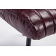 SEDIA NELLY 3 COLORI BY BIZZOTTO