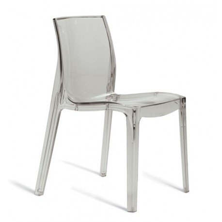 Sedie Plastica Sedie Pieghevoli Grand Soleil Idfdesign Sedie