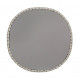TAVOLINO CUYEN 2 COLORI 64x64 BY BIZZOTTO