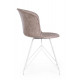 SEDIA LOFT STILE VINTAGE BEIGE BY BIZZOTTO