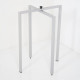 CONSOLLE SCIABOLA/VERONA SMALL ALLUNGABILE FINO 204 CM DIM. 90X48X77H.
