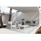 SALOTTO DA GIARDINO (SET 4) C-C OTAVIO BY BIZZOTTO