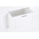 CREDENZA DOROTEA  2 ANTE - 6 CASSETTI  BY BIZZOTTO