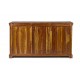 Credenza country contromobile Chateaux legno massello By Bizzotto