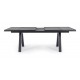 Tavolo Allungabile  Krion 205-265 x 103 cm By Bizzotto