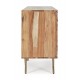 Credenza in Legno Raida 2 Ante- 3Cassetti By Bizzotto