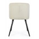 Sedia Queen disponibile in 6 colori by Bizzotto