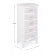 CASSETTIERA MODELLO CHARLENE DIVERSE MISURE BY BIZZOTTO