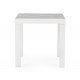 Tavolino kledi 50x50 By Bizzotto