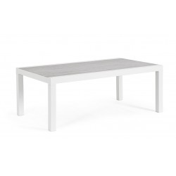 Tavolino modello Kledi 120x70 cm By Bizzotto