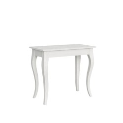 CONSOLLE OLANDA SMALL ALLUNGABILE FINO A 204 CM DIM. 90X48X77H