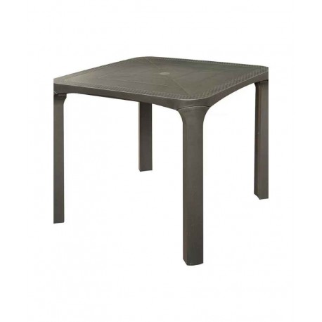 Grandsoleil Tavolo Boheme Grand Soleil Boheme Square Garden Table
