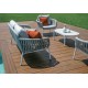 SET MARATEA COMPOSTO DA 2 POLTRONE 1 DIVANO 1 TAVOLINO