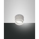 FARETTI ANZIO - PALMI - PONZA - VASTO Struttura in alluminio LED 7W inclusa