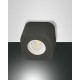 FARETTI ANZIO - PALMI - PONZA - VASTO Struttura in alluminio LED 7W inclusa