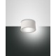 FARETTI ANZIO - PALMI - PONZA - VASTO Struttura in alluminio LED 7W inclusa