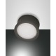 FARETTI ANZIO - PALMI - PONZA - VASTO Struttura in alluminio LED 7W inclusa