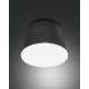 ARMANDA SPOT Struttura in metallo e policarbonato Regolazione luce al tocco LED 3W inclusa