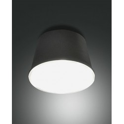 ARMANDA SPOT Struttura in metallo e policarbonato Regolazione luce al tocco LED 3W inclusa