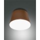 ARMANDA SPOT Struttura in metallo e policarbonato Regolazione luce al tocco LED 3W inclusa