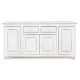 CREDENZA 4 ANTE MODELLO COLETTE BY BIZZOTTO