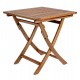 TAVOLO NOEMI DIVERSE MISURE IN LEGNO DI ACACIA BY BIZZOTTO