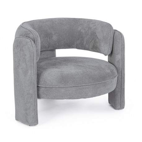 PoltronaAisha by Bizzotto