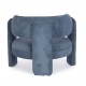 PoltronaAisha by Bizzotto
