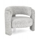 PoltronaAisha by Bizzotto
